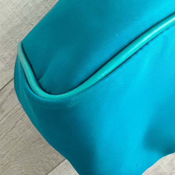 Stylish and roomy yoga matt bag - Picture 12 of 13